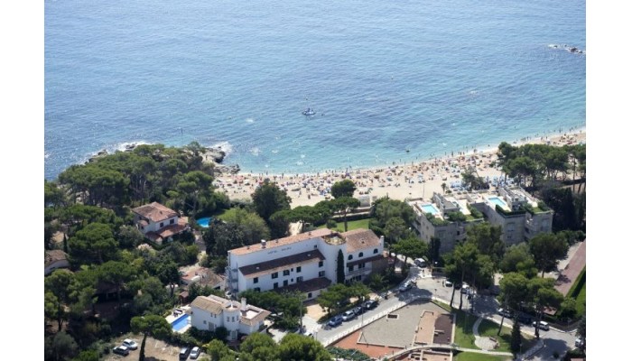 Hotel Ght Xaloc - Platja D'aro poza 2