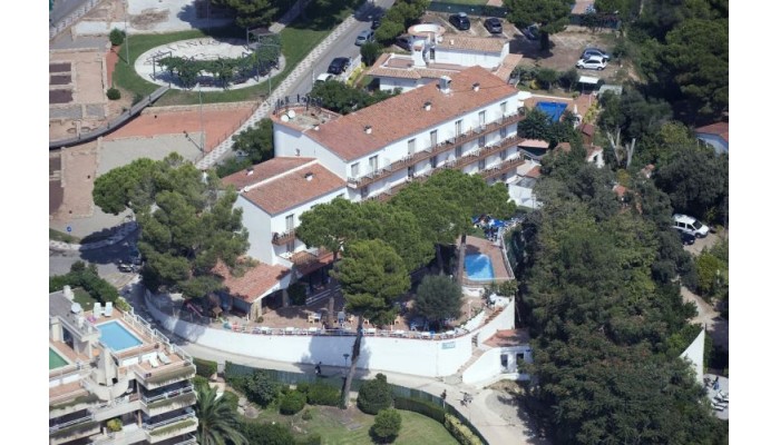 Hotel Ght Xaloc - Platja D'aro poza 3