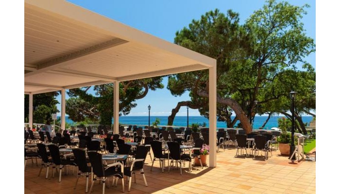 Hotel Htop Caleta Palace poza 4