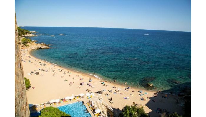 Hotel Htop Caleta Palace poza 7