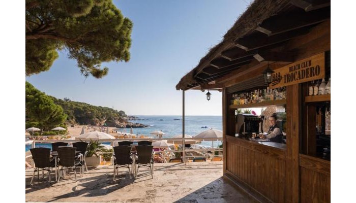 Hotel Htop Caleta Palace poza 5