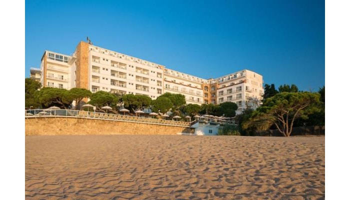 Hotel Htop Caleta Palace poza 0