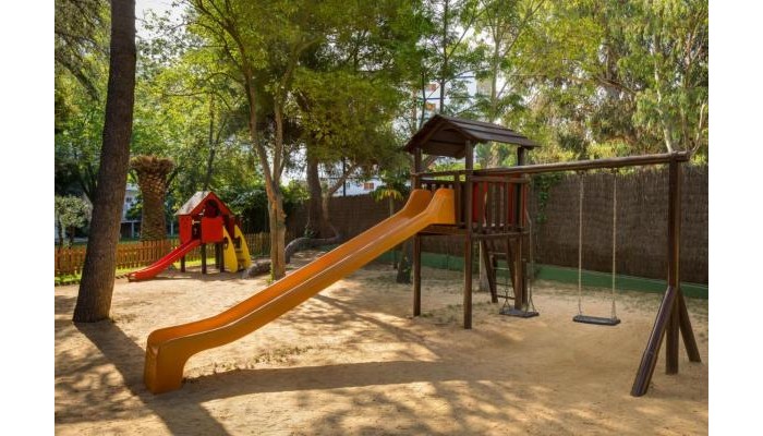 Hotel Htop Caleta Palace poza 11