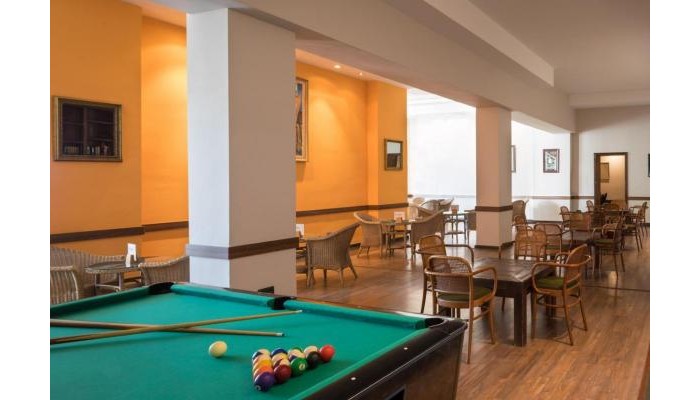 Hotel Htop Caleta Palace poza 9