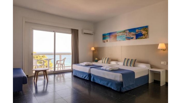 Hotel Htop Caleta Palace poza 2