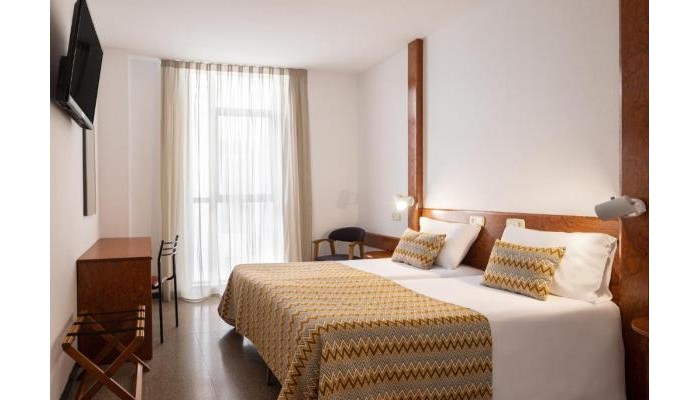 Hotel Htop Platja Park poza 5