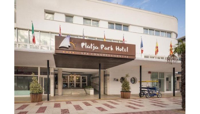 Hotel Htop Platja Park poza 1