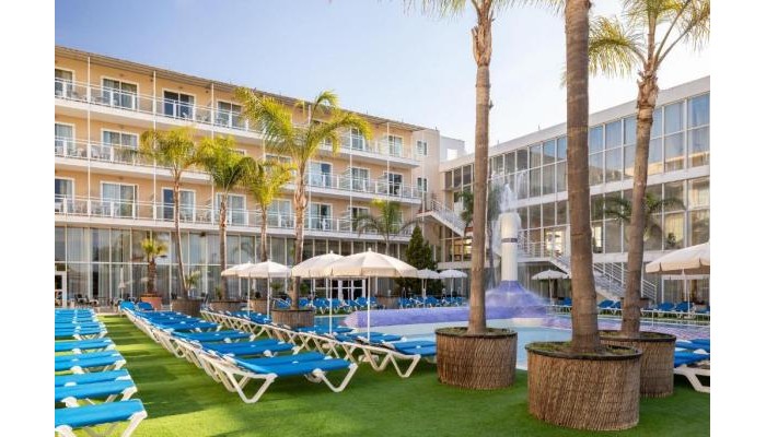 Hotel Htop Platja Park poza 17