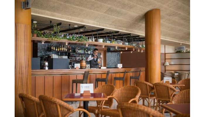 Hotel Htop Platja Park poza 10