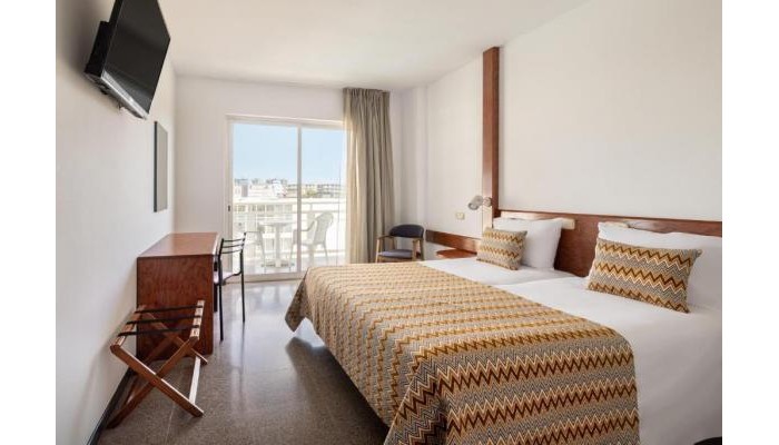 Hotel Htop Platja Park poza 2