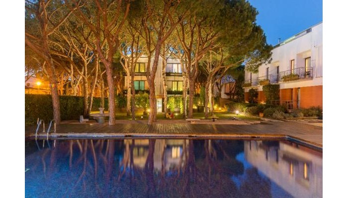 Hotel Nm Suites poza 5