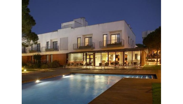 Hotel Nm Suites poza 0