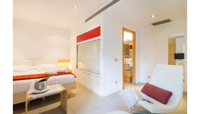 Hotel Nm Suites poza 7