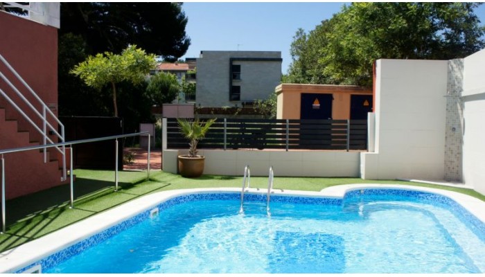 Hotel Pinar Del Mar - Platja D'aro poza 1