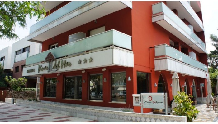 Hotel Pinar Del Mar - Platja D'aro poza 2