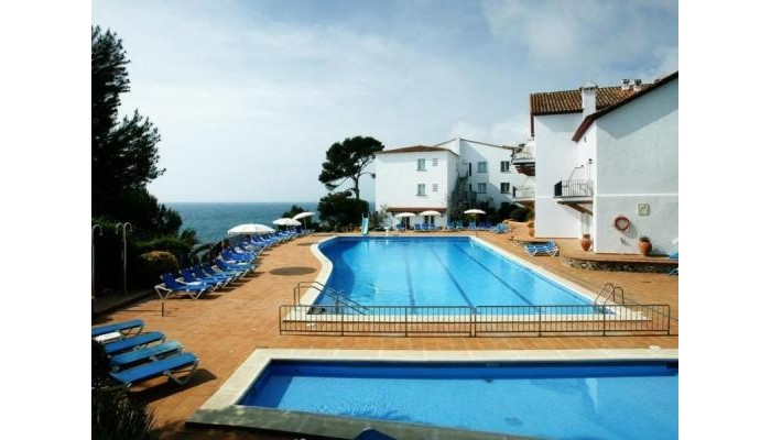 Hotel Silken Park San Jorge poza 2