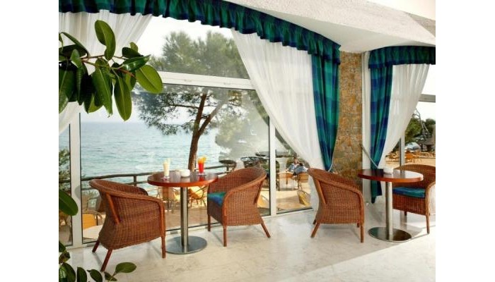 Hotel Silken Park San Jorge poza 3