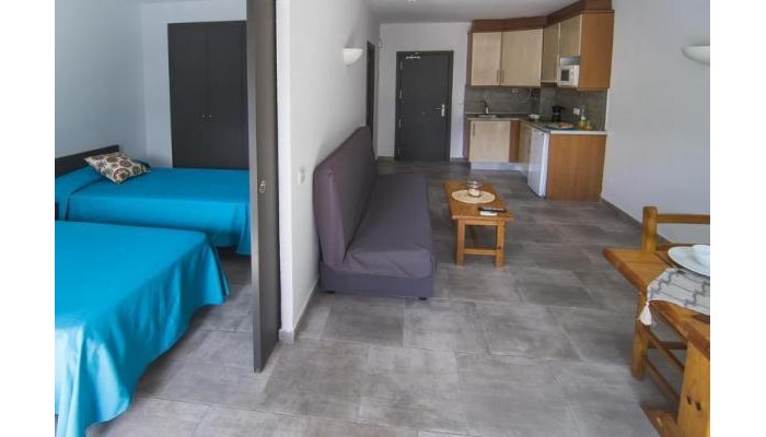 Hotel Treumal Park poza 9