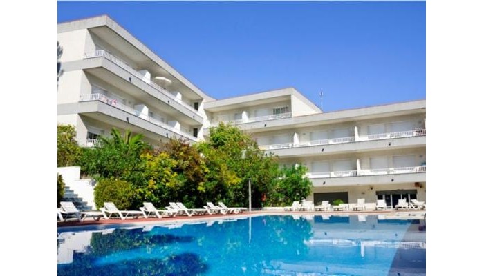 Hotel Treumal Park poza 0