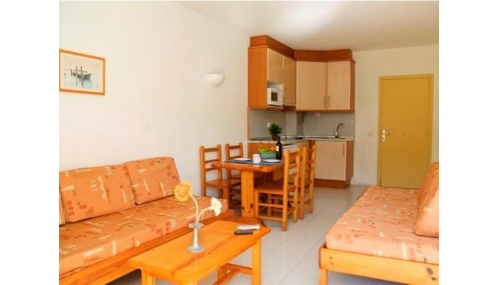 Hotel Treumal Park poza 5