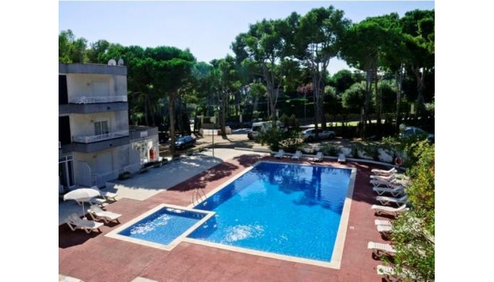 Hotel Treumal Park poza 2