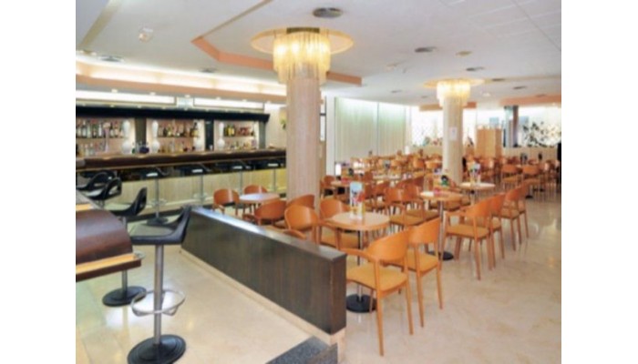 Medplaya Hotel Monterrey poza 3