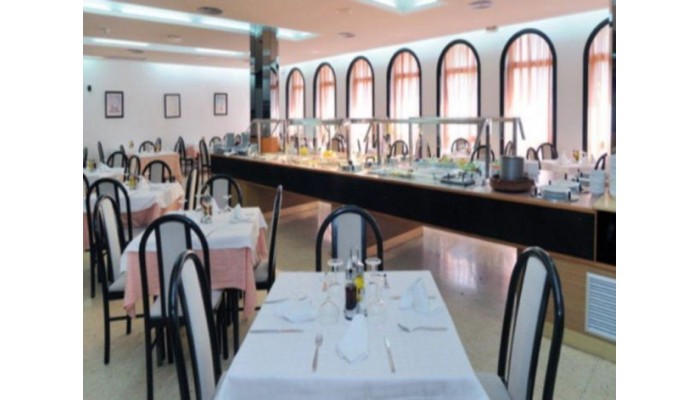 Medplaya Hotel Monterrey poza 2