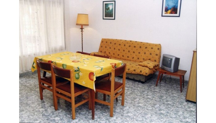 Rv Hotels Apartamentos Benelux poza 7