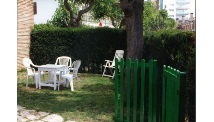 Rv Hotels Apartamentos Benelux poza 9