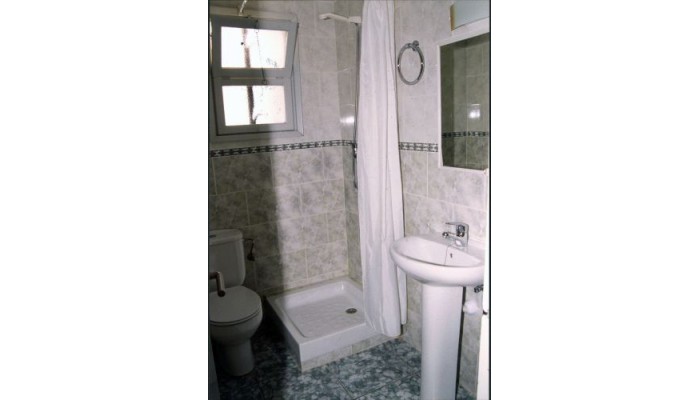 Rv Hotels Apartamentos Benelux poza 10