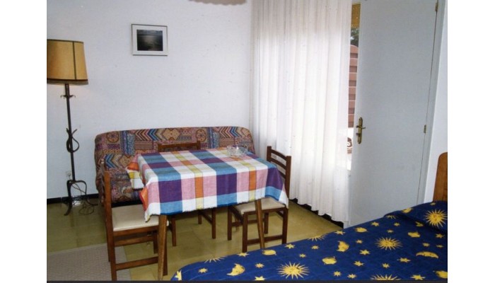 Rv Hotels Apartamentos Benelux poza 4