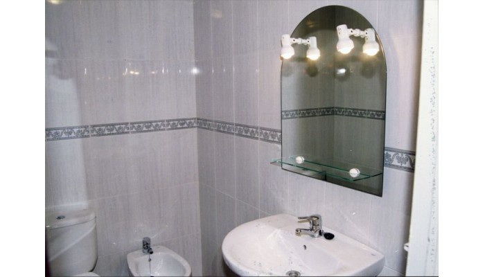 Rv Hotels Apartamentos Benelux poza 6