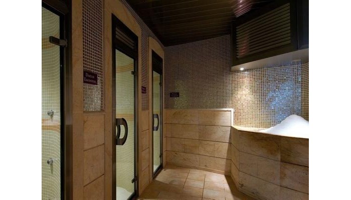 Salles Hotel Cala Del Pi poza 6