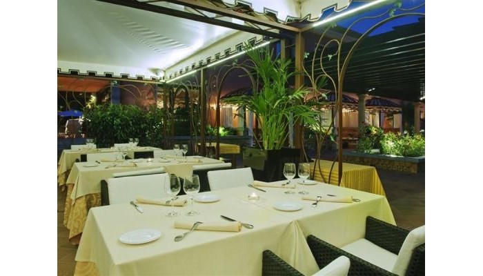 Salles Hotel Cala Del Pi poza 3