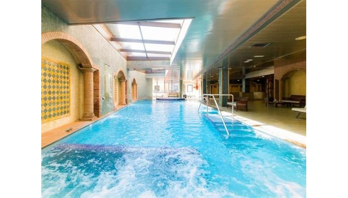 Salles Hotel Cala Del Pi poza 8