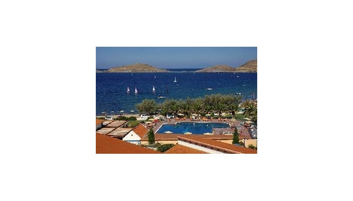 Poza pentru Lemnos Village 374-1482273209 Lemnos Village poza 0