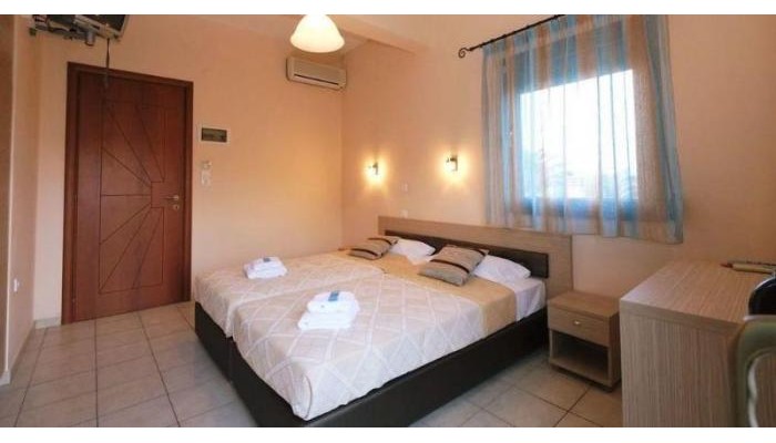 Poza pentru Platys Beach Hotel 2502-1553033887 Platys Beach Hotel poza 7