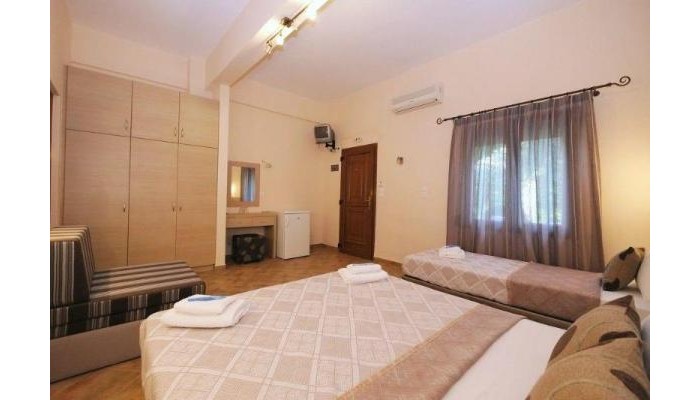 Poza pentru Platys Beach Hotel 5185-1553033884 Platys Beach Hotel poza 0