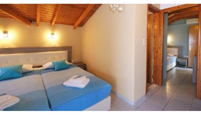 Poza pentru Platys Beach Hotel 7083-1553033886 Platys Beach Hotel poza 5