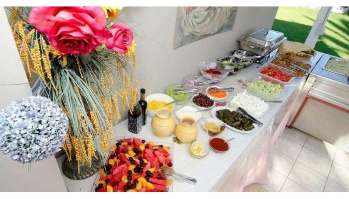 Poza pentru Platys Beach Hotel 7175-1553033886 Platys Beach Hotel poza 4