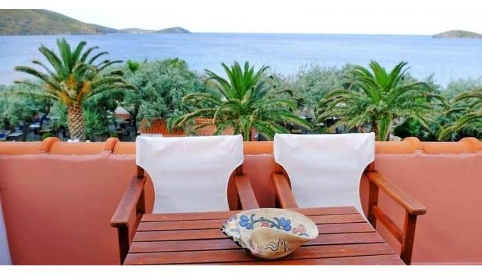 Poza pentru Platys Beach Hotel 7602-1553033885 Platys Beach Hotel poza 1