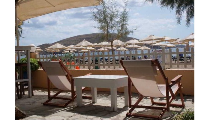 Poza pentru Platys Beach Hotel 8033-1553033887 Platys Beach Hotel poza 9