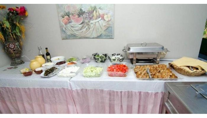 Poza pentru Platys Beach Hotel 8129-1553033887 Platys Beach Hotel poza 8