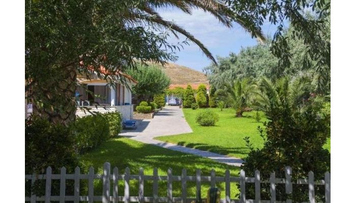 Poza pentru Platys Beach Hotel 9779-1553033886 Platys Beach Hotel poza 6