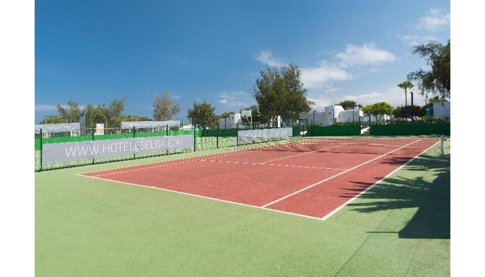 Hotel Elba Premium Suites poza 9