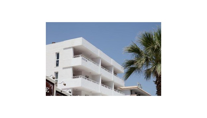 Hotel Apartamentos Central Park (Mallorca) poza 1