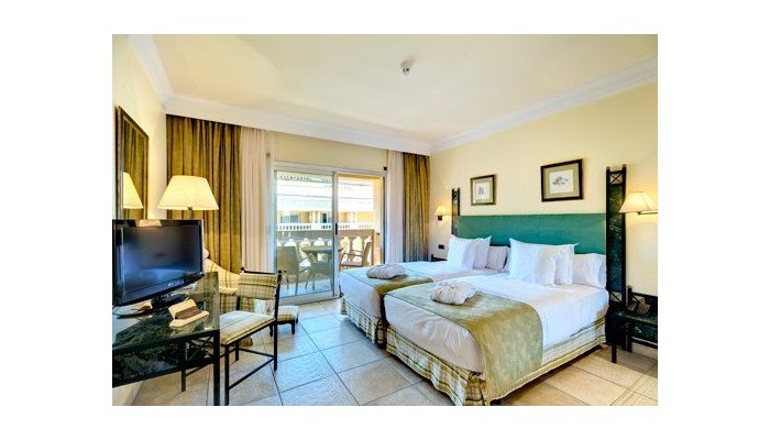 Hotel Be Live Grand Palace De Muro poza 2