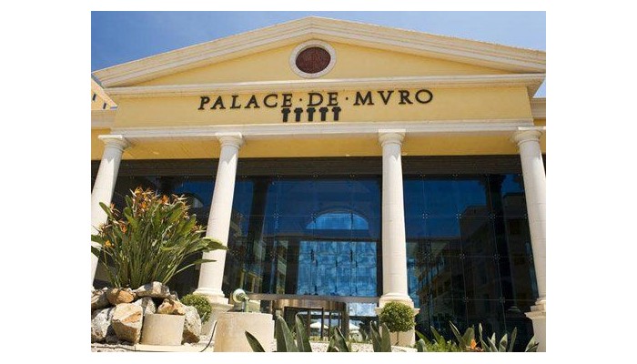 Hotel Be Live Grand Palace De Muro poza 4