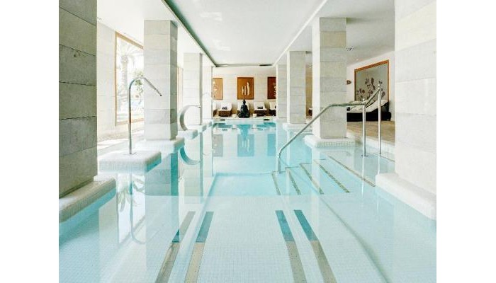 Hotel Grupotel Los Principes poza 9