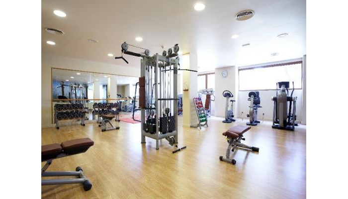 Hotel Grupotel Parc Natural poza 6